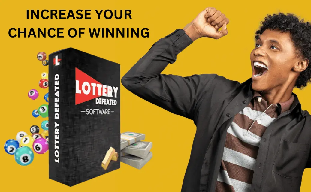 lottery defeater Software